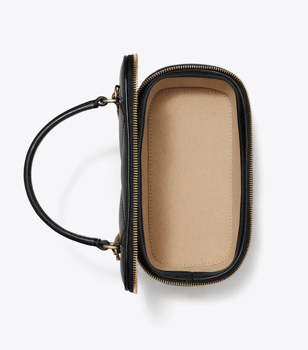 Tory Burch Vanity Bag with Brand Box