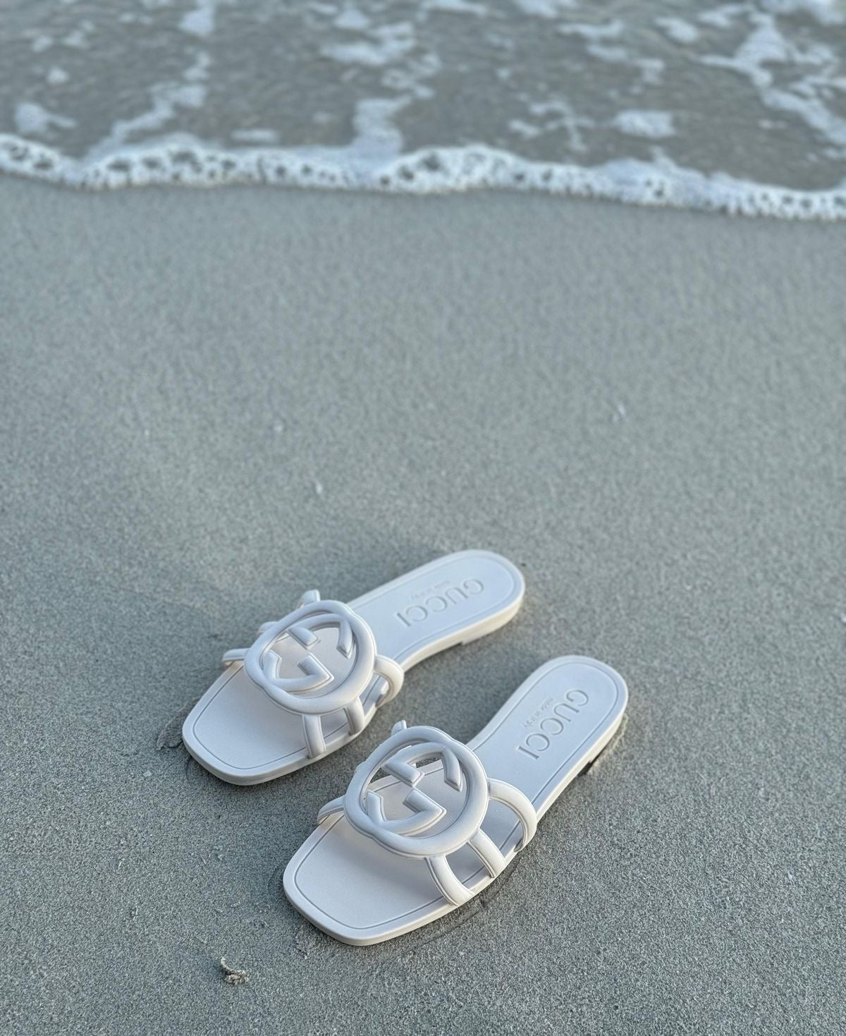 Gucci Slides High Quality