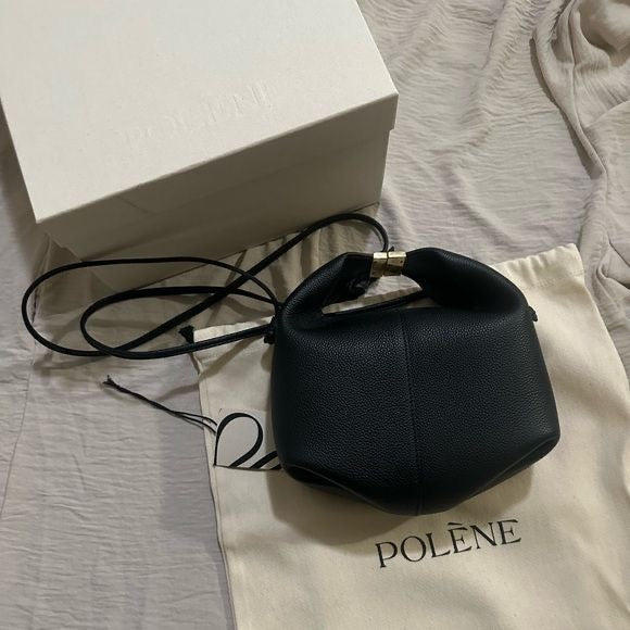 Polene Beri with Brand Box