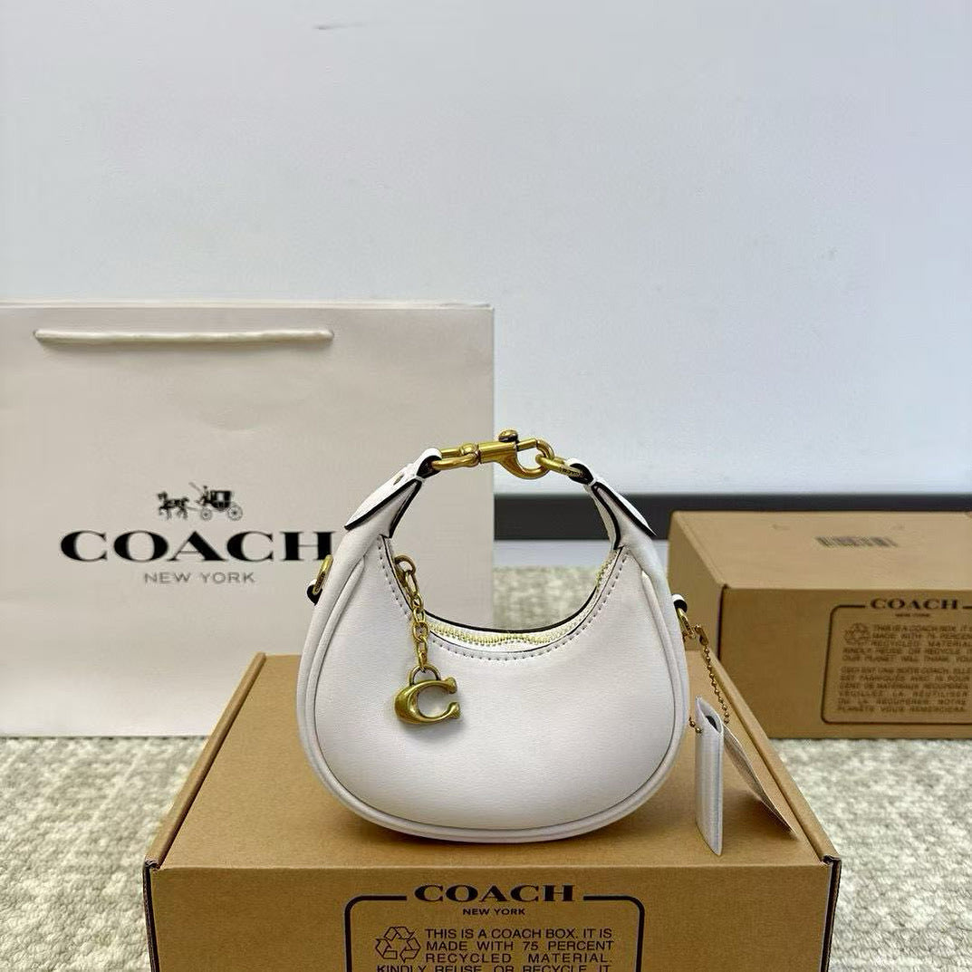 Coach Jonie Bag with Brand Box