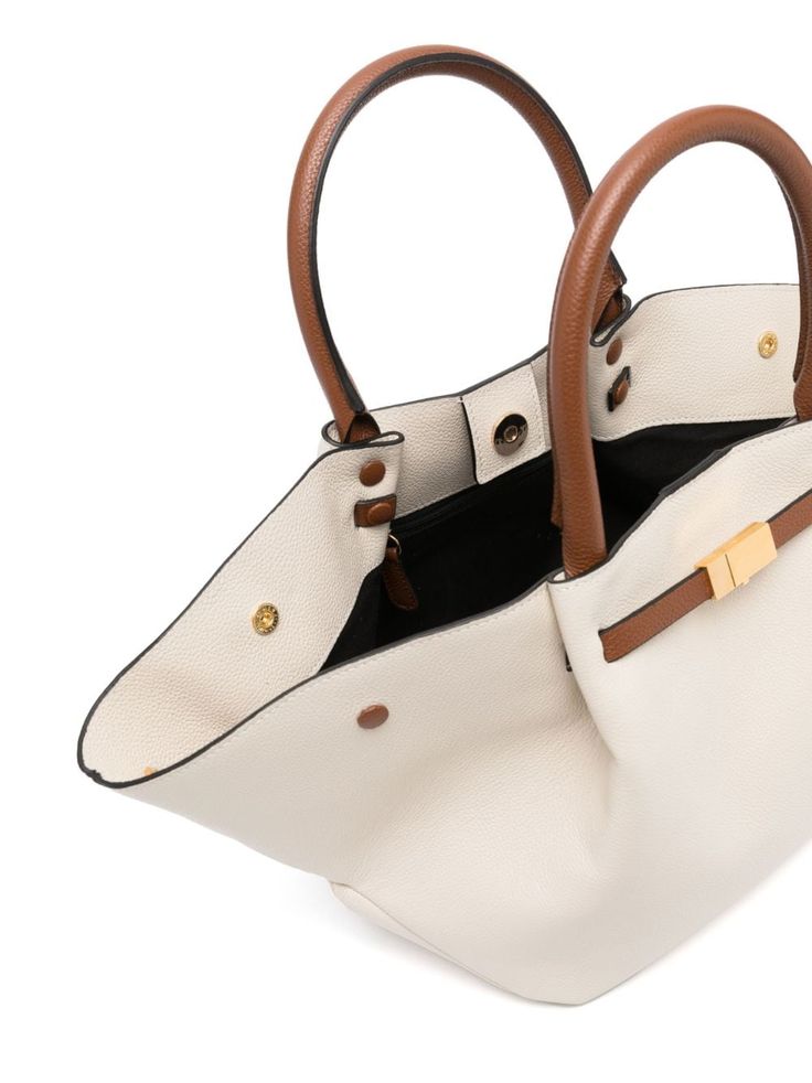 DEMELLIER Hand Bag | With Brand Packaging with Box
