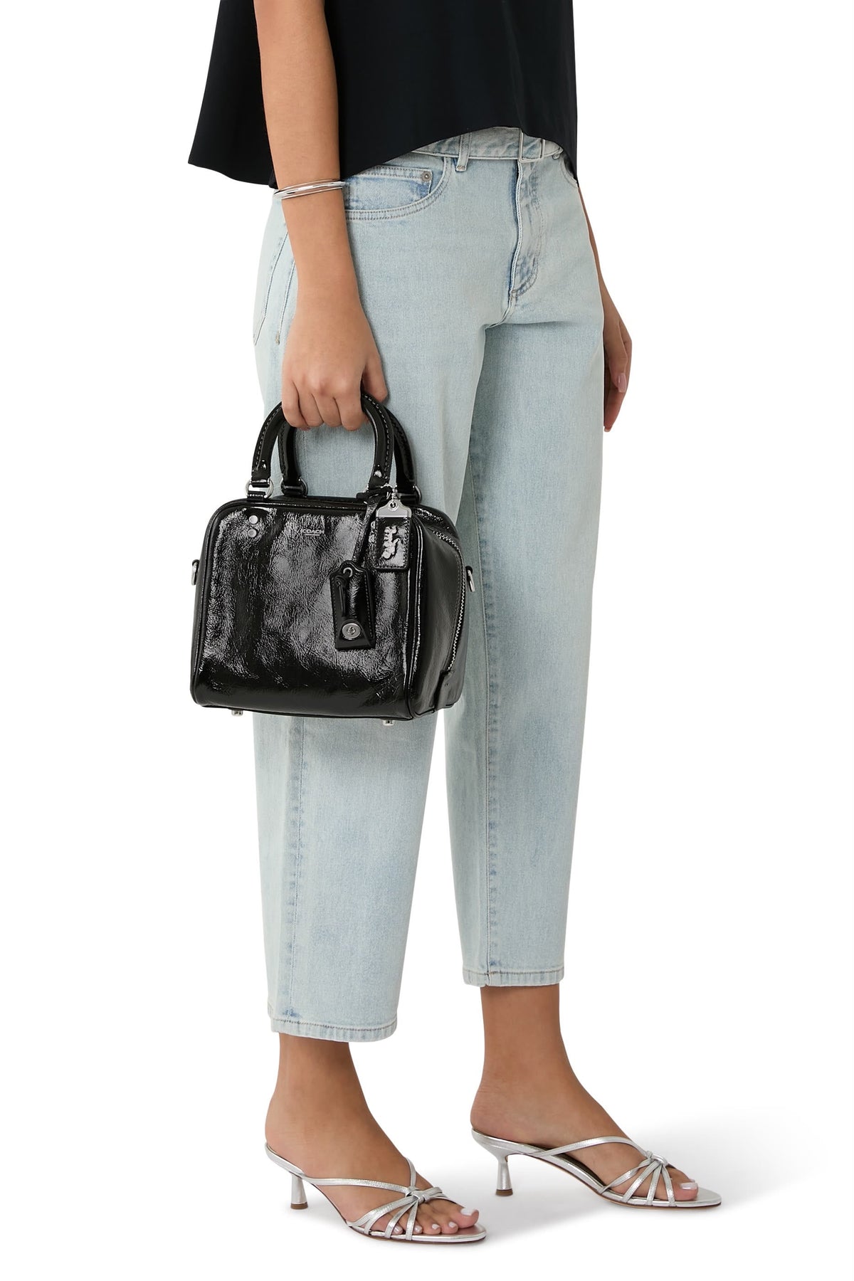 COACH | Cube Rogue Bag 20 with Box