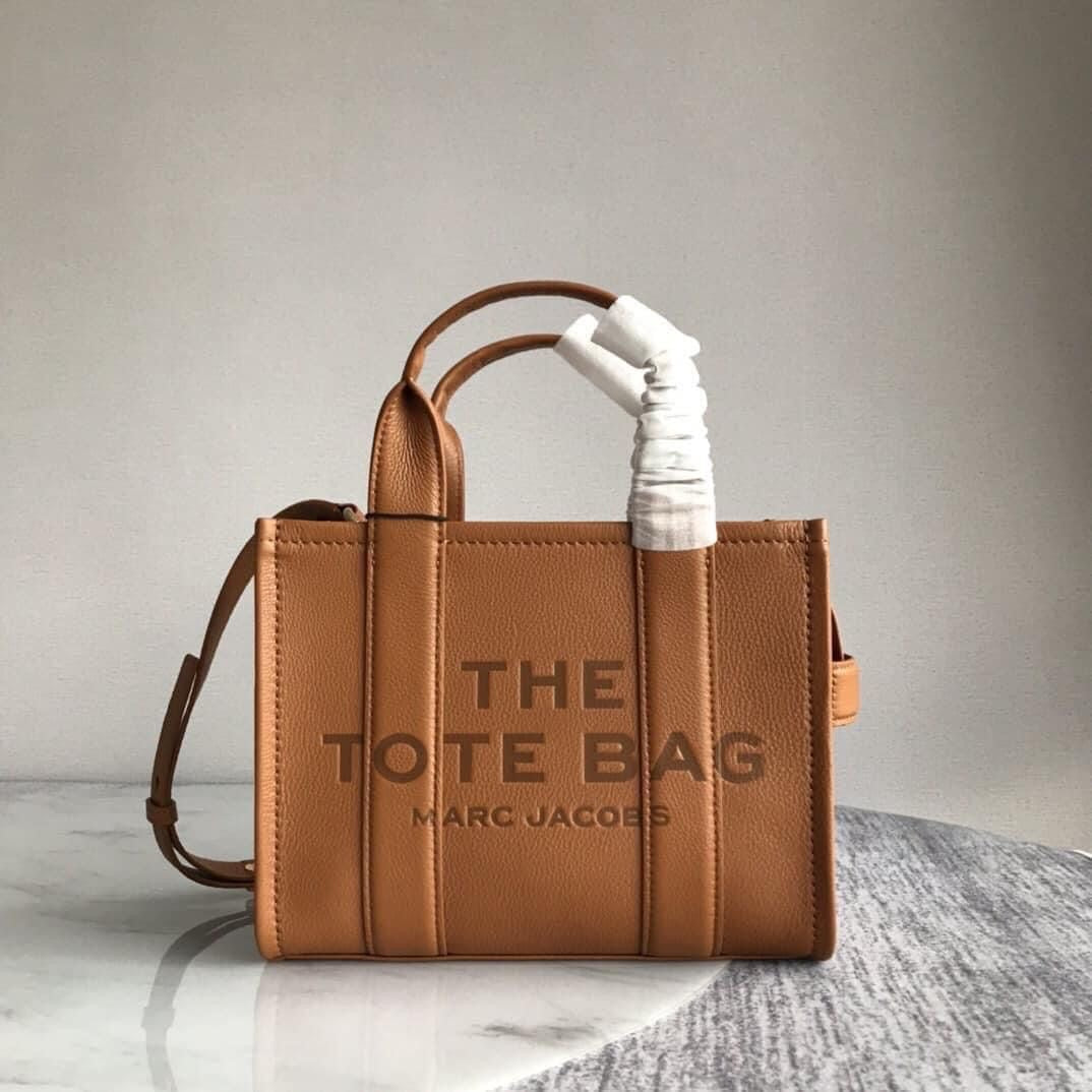 Marc Jacobs The Tote Bag