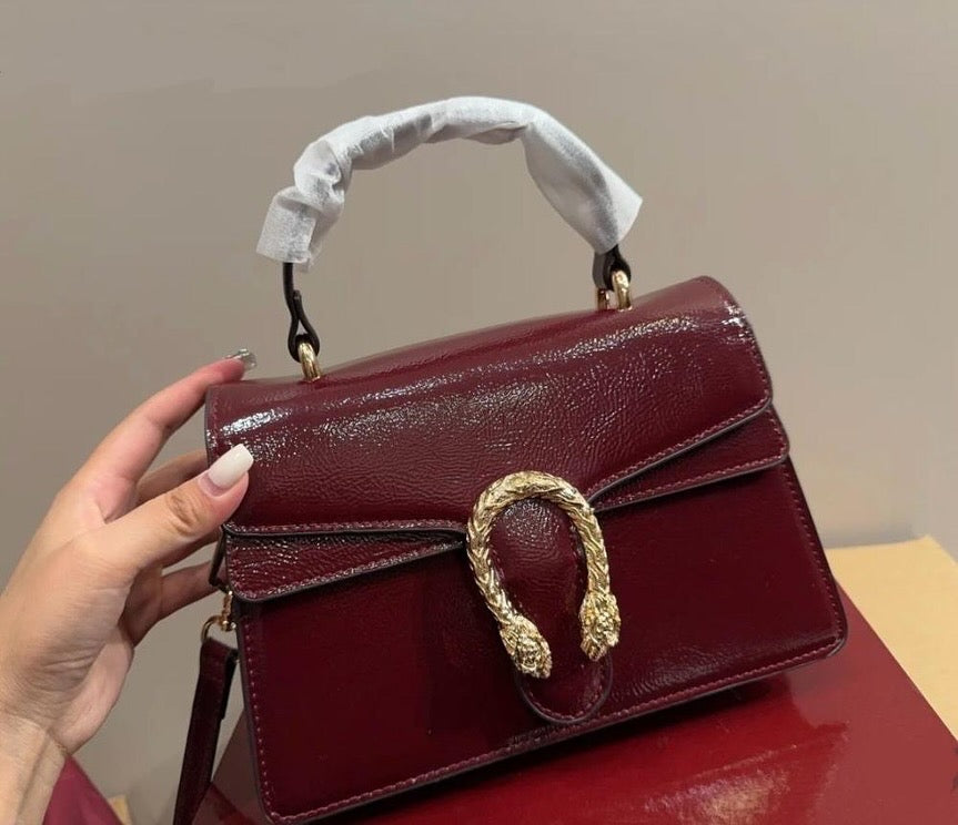Gucci Dionysus Top Handle with Brand Box