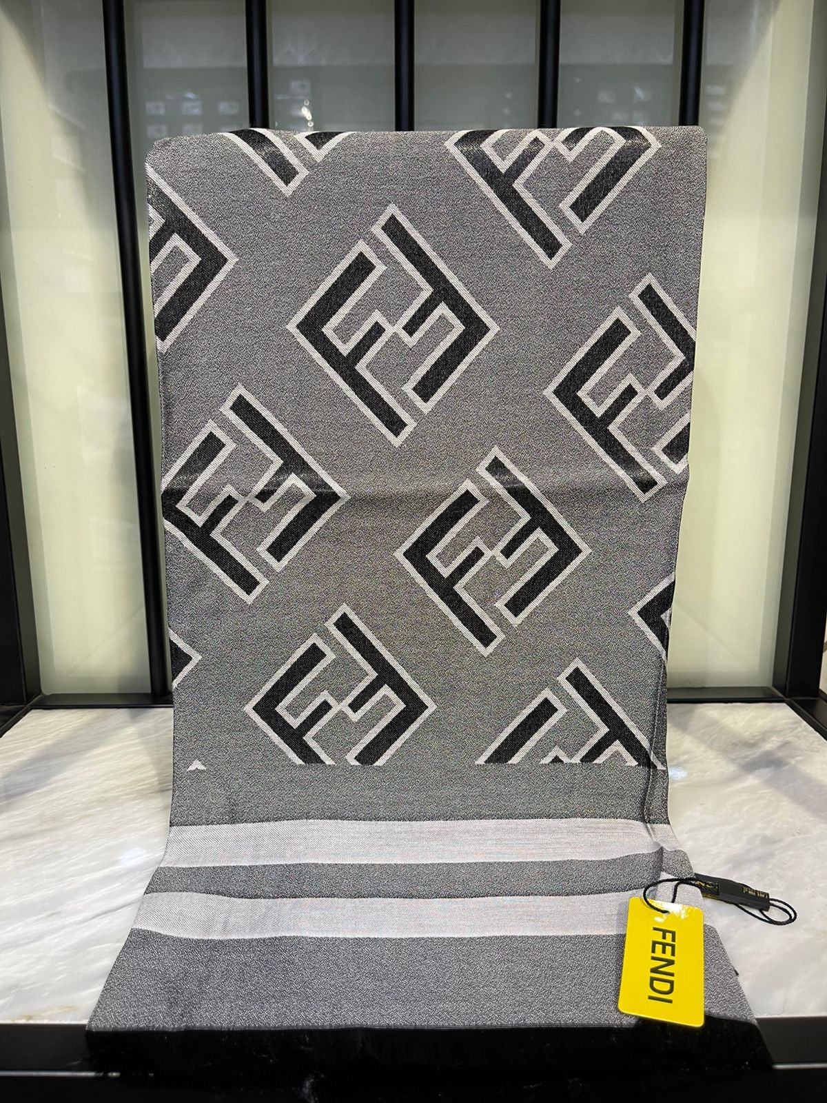 Fendi Scarf