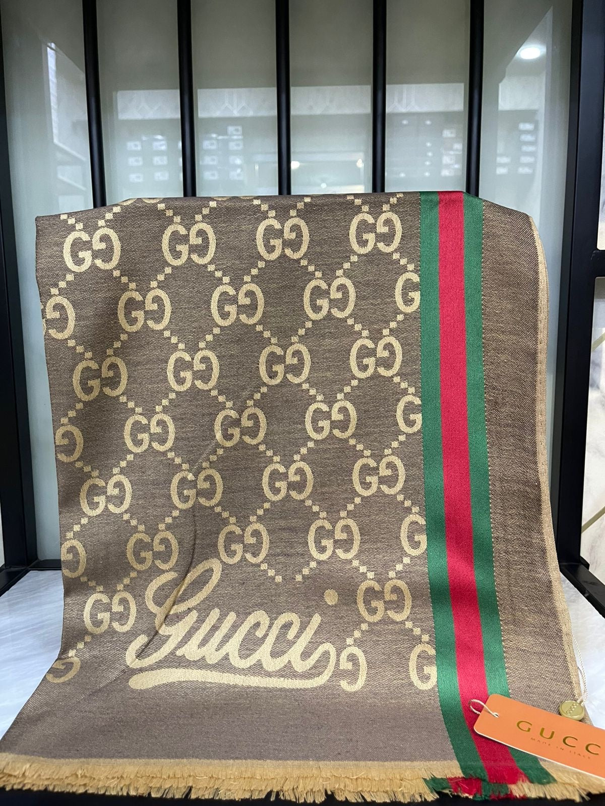 Gucci Scarf