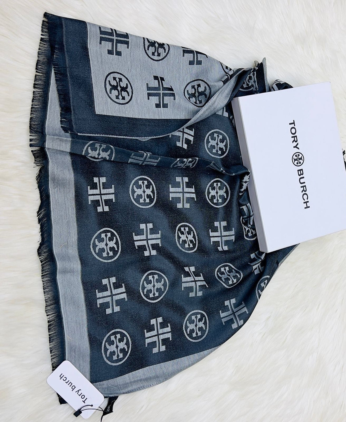 Tory Burch Scarf