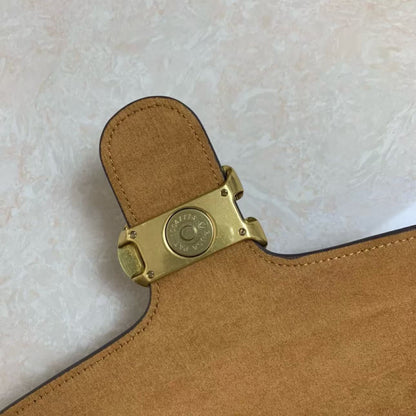 Coach Tabby 26 Bag with Brand Box- Genuine Leather