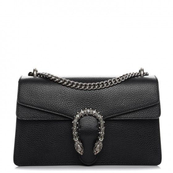 Gucci mini dionysus with Brand Box