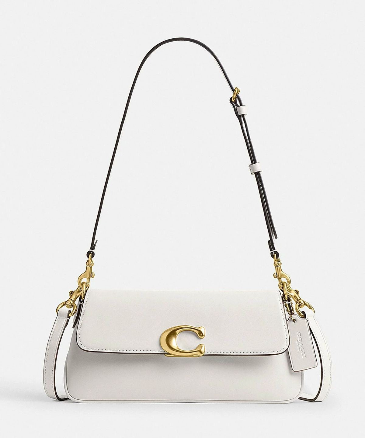 Coach Jet Shoulder Bag with Brand Box