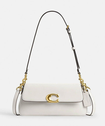 Coach Jet Shoulder Bag with Brand Box