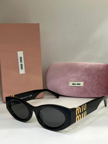 MIU MIU Sunglasses with Brand Box
