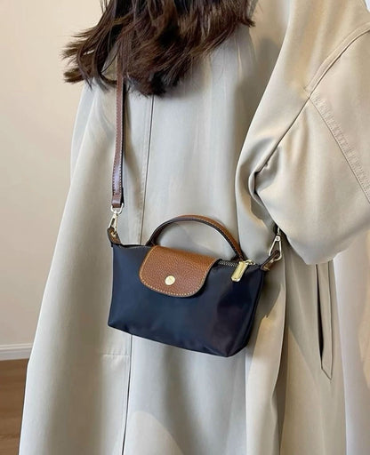 Long Champ Mini- Blue