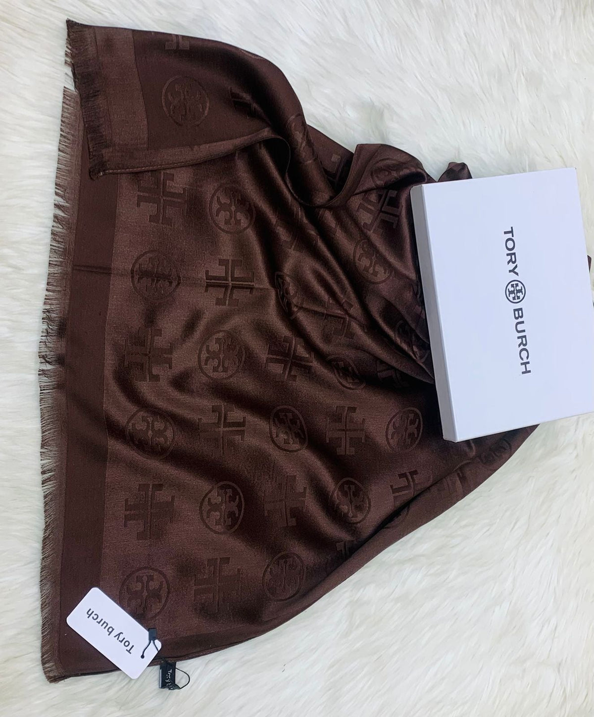 Tory Burch Scarf