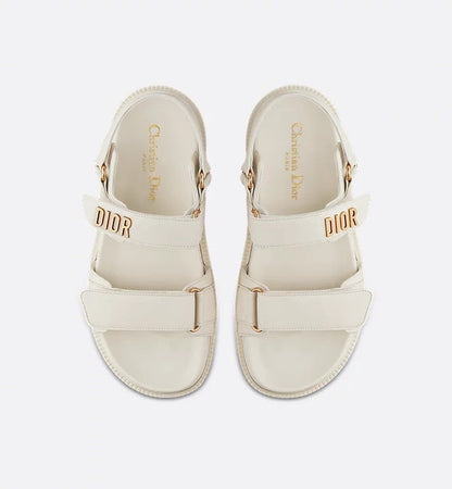 Dior Dioract Sandal with Brand Box
