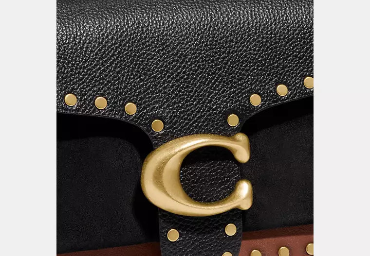 COACH Tabby Shoulder Bag 26 with Box