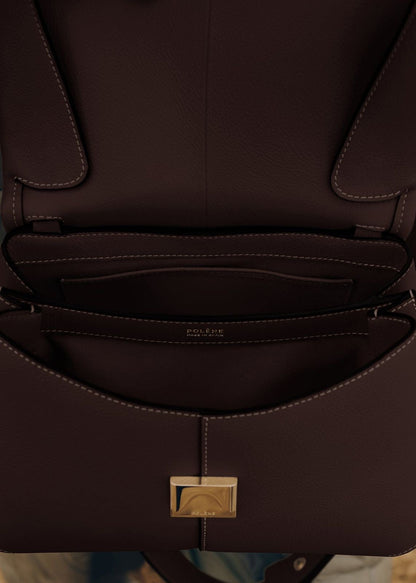 Polene Mokki Small with Brand Box