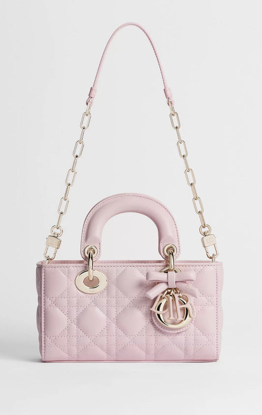 Dior D Joy Mini  with Brand Box