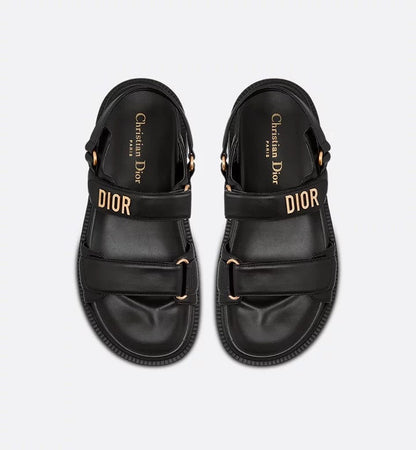 Dior Dioract Sandal with Brand Box