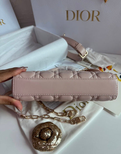 Dior Lady D Joy with Brand Box