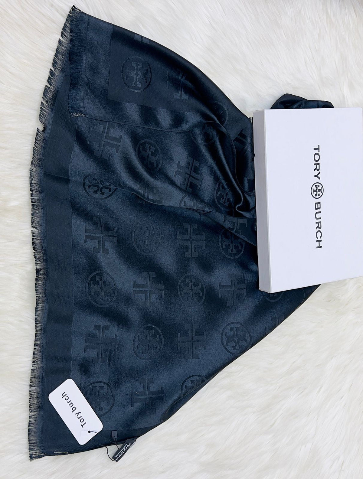 Tory Burch Scarf