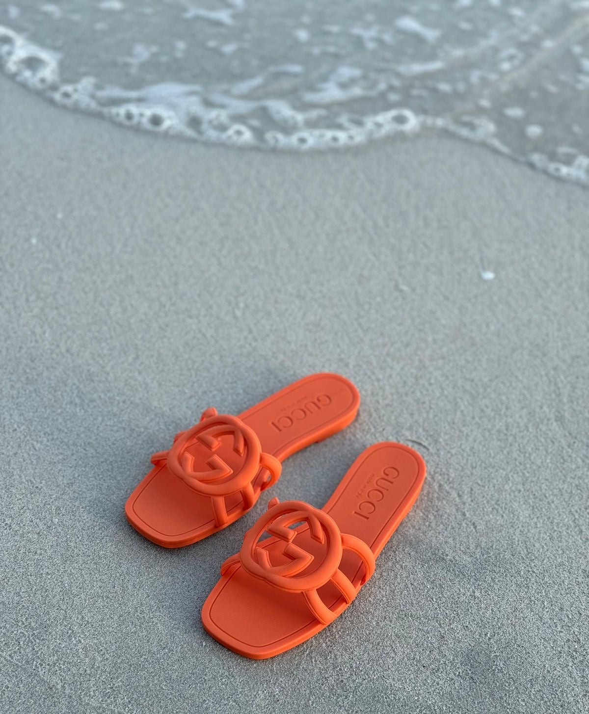 Gucci Slides High Quality
