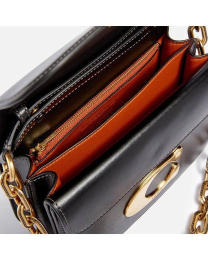 Coach Idol Bag with Box- Genuine Leather