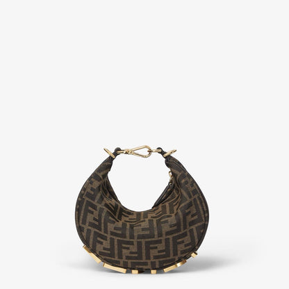 Fendi Graphy Small with Brand Box