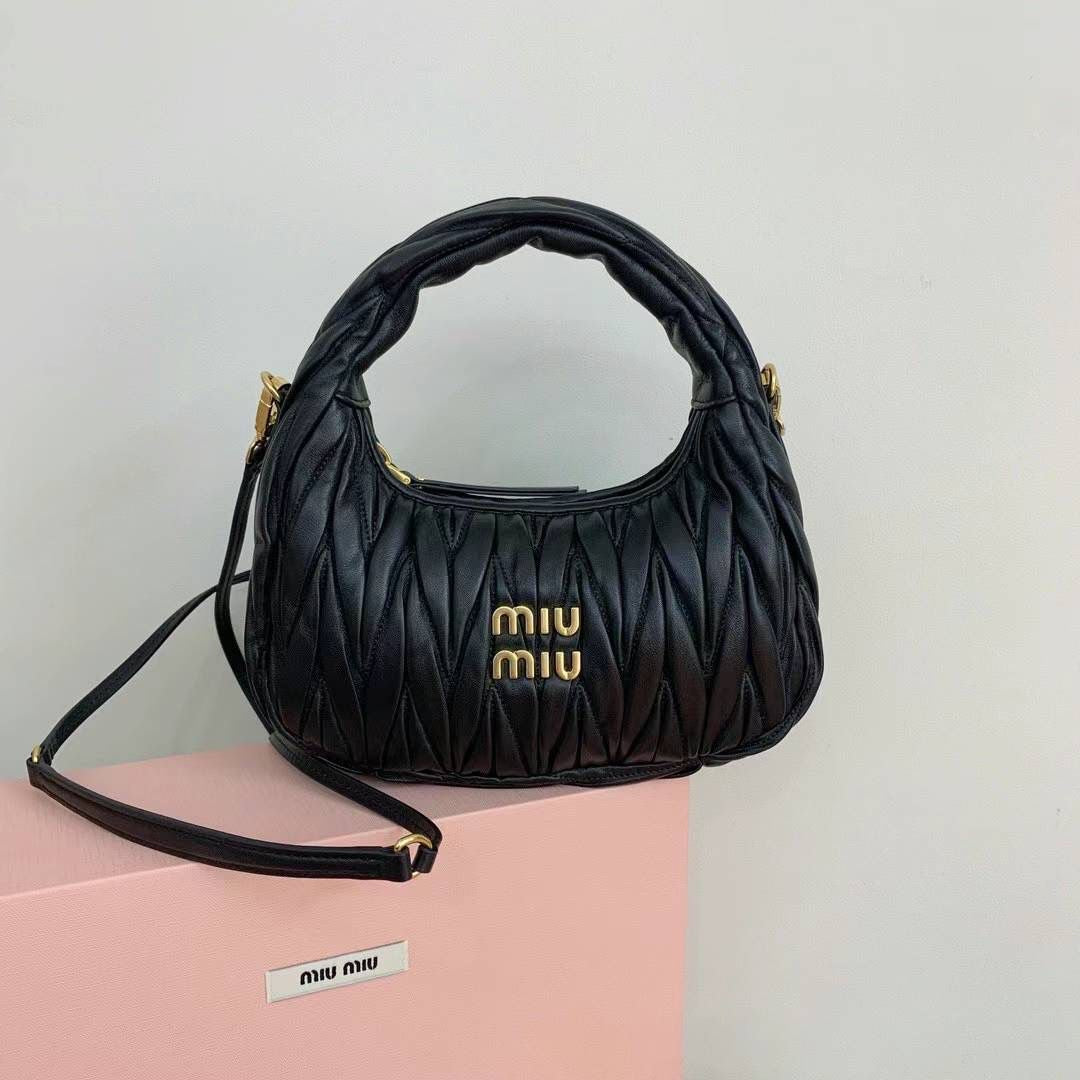 Miu Miu Bag with Brand Box