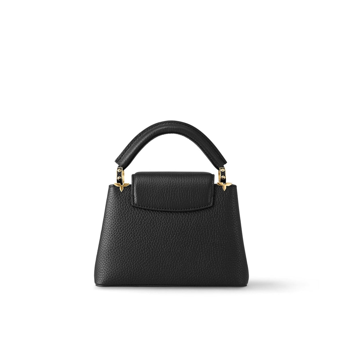 LV Small Cappucine with Original Packaging