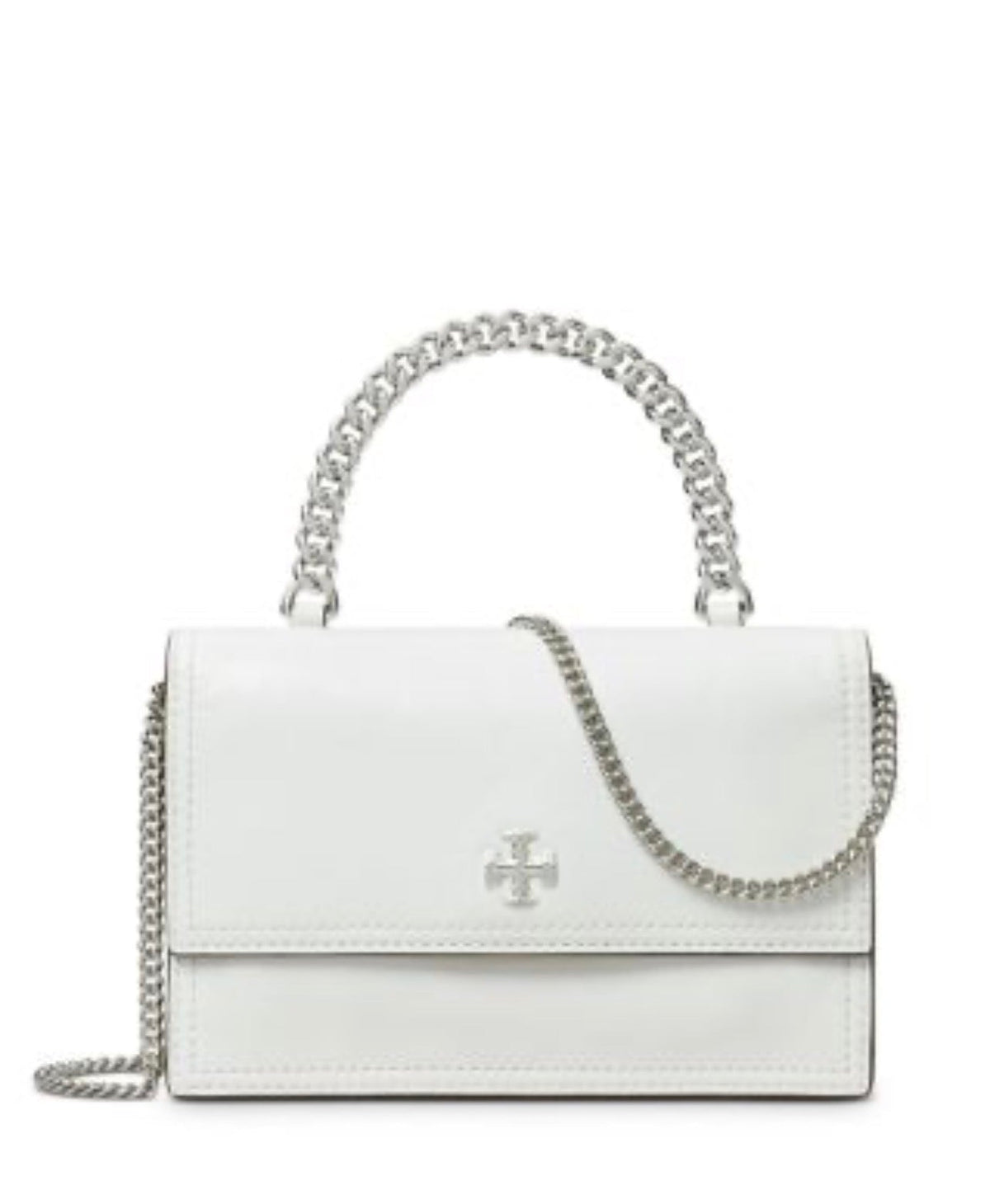 TORY BURCH Kira Small with Brand Box - Genuine Leather