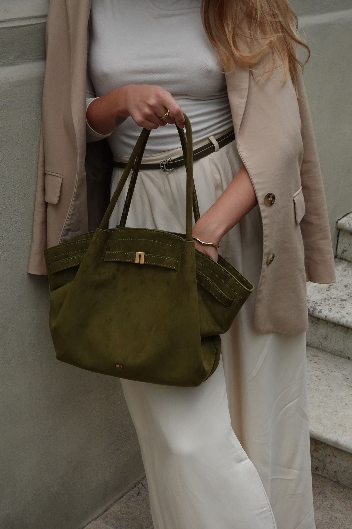 JW PEI Hana Medium Tote