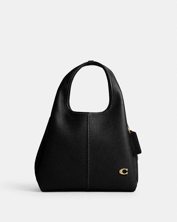 Coach Lana Shoulder Bag 23 with Box