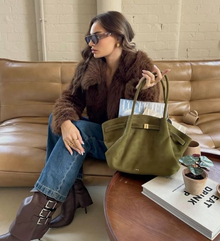 JW PEI Hana Medium Tote