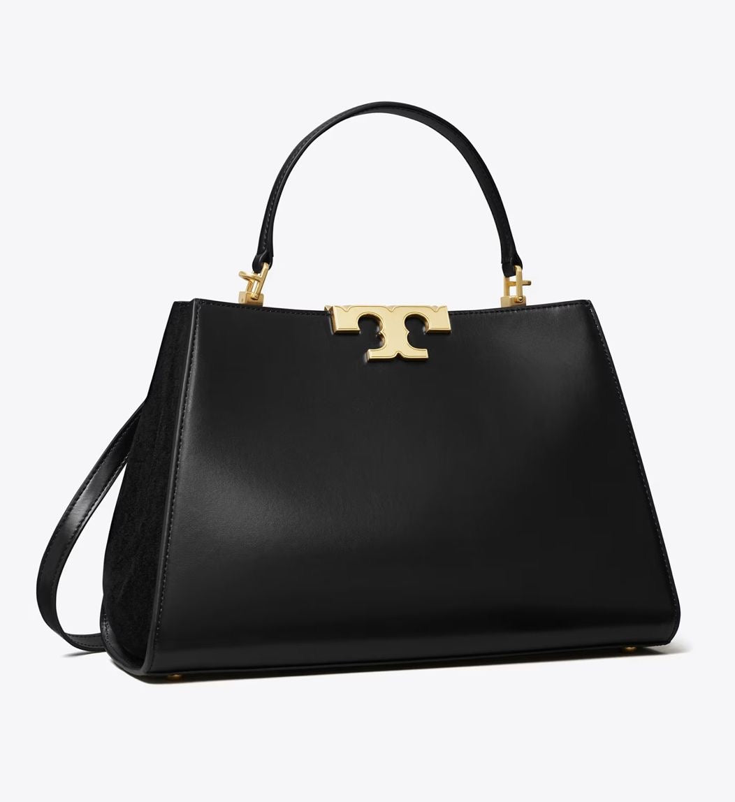 TORY BURCH Eleanor with Brand Box - Genuine Leather