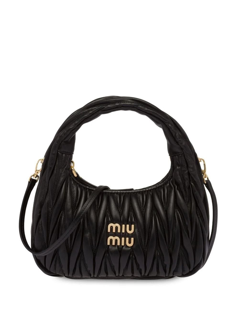 Miu Miu Bag with Brand Box