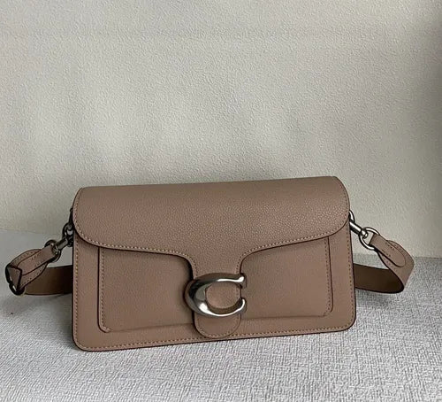 COACH Tabby Shoulder Bag 26 with Box