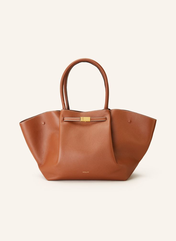 DEMELLIER Hand Bag | With Brand Packaging with Box