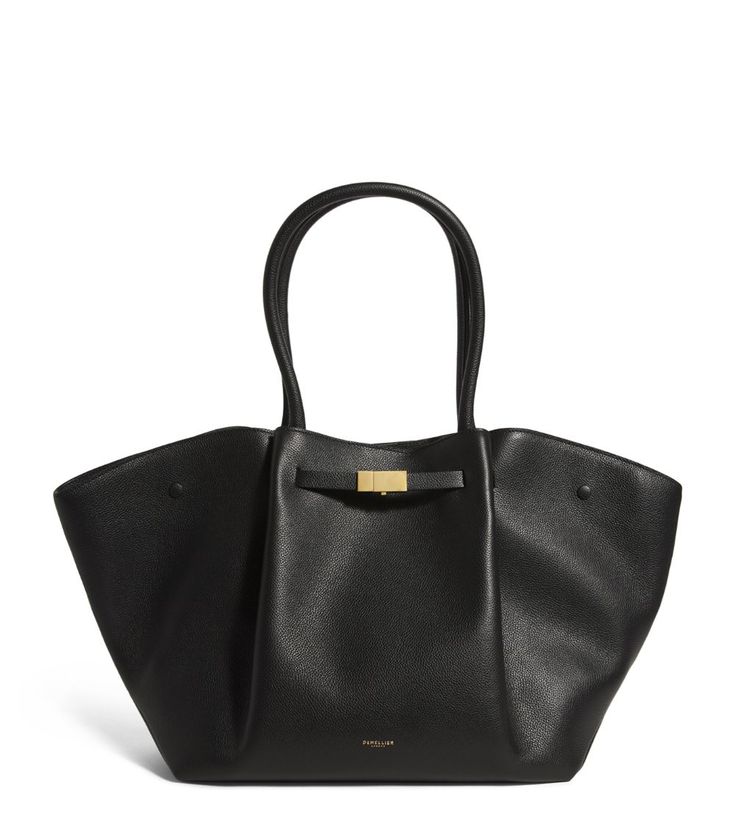 DEMELLIER Hand Bag | With Brand Packaging with Box