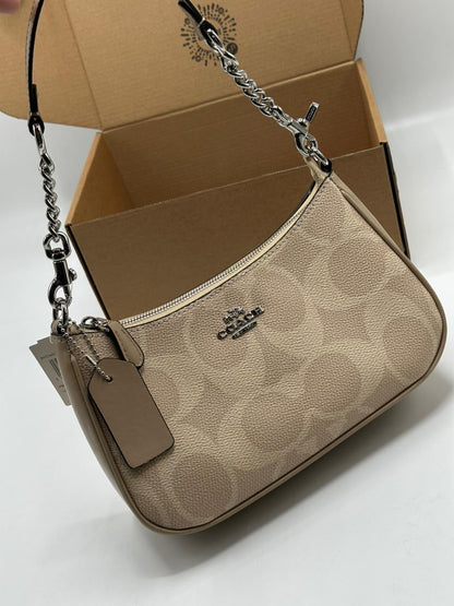 Coach Teri Bag with Brand Box- Same as Original