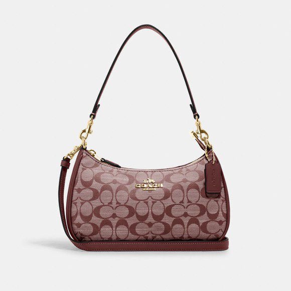 Coach Teri Bag with Brand Box- Same as Original