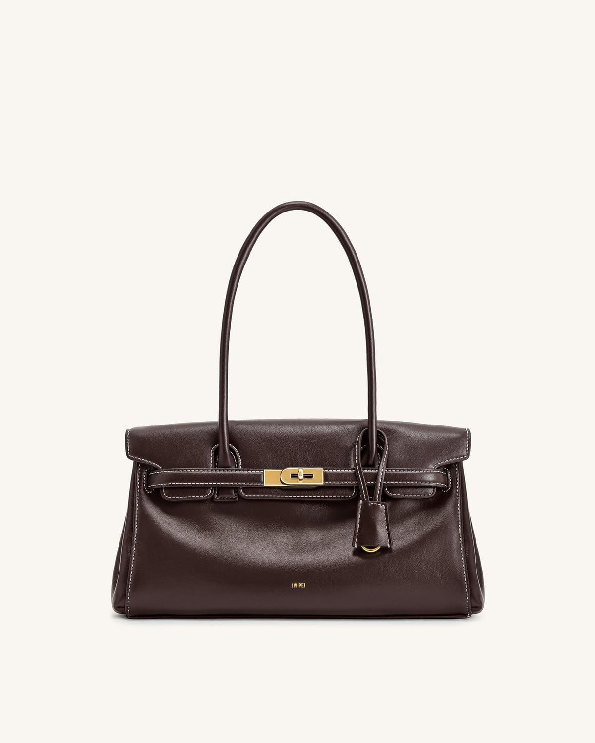 JW PEI Yara Shoulder Bag with Brand Box
