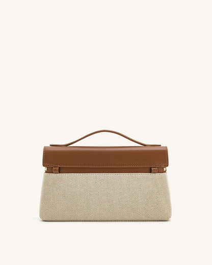 JW PEI Thea Top Handle with Brand Box