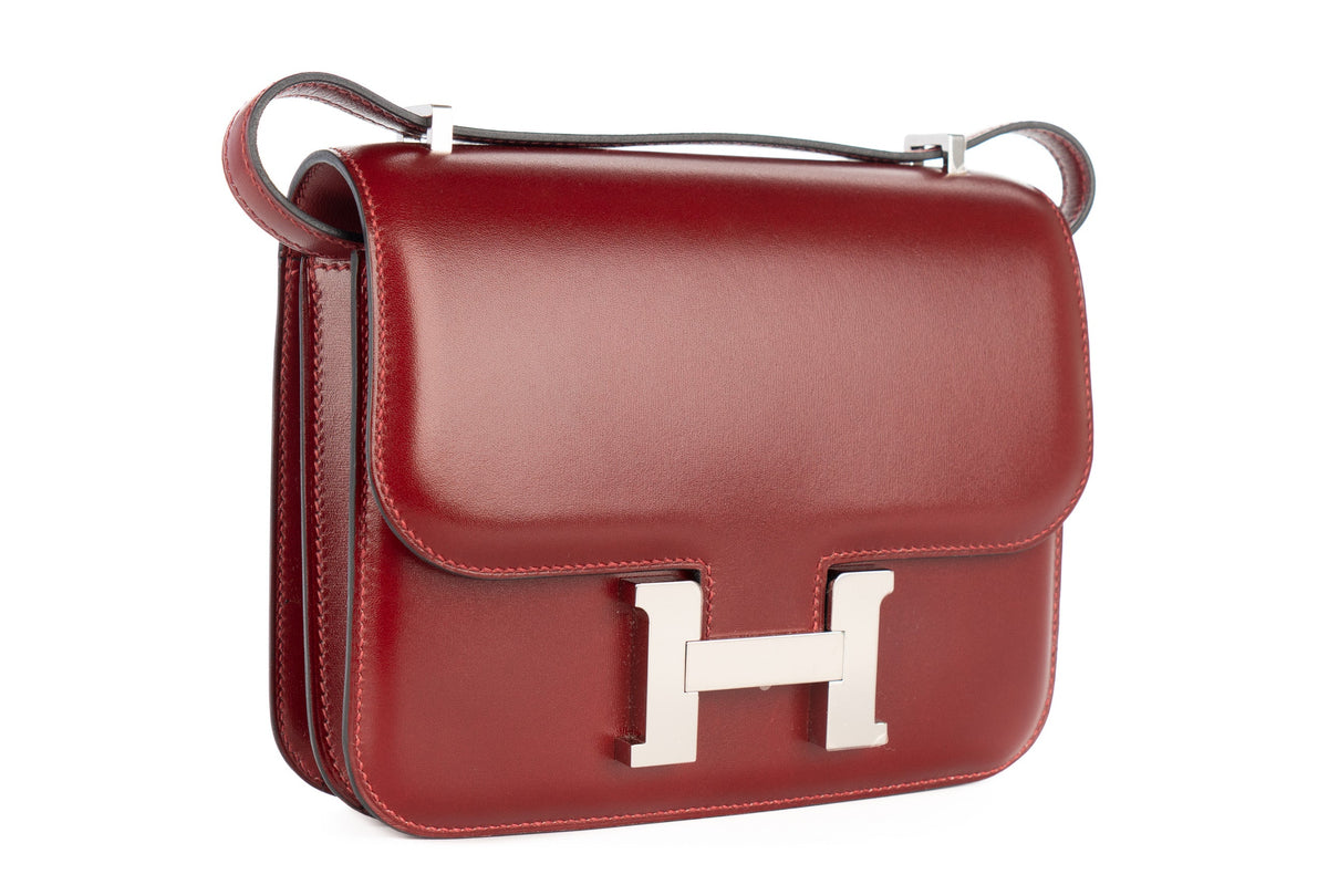 HERMÈS Constance Bag