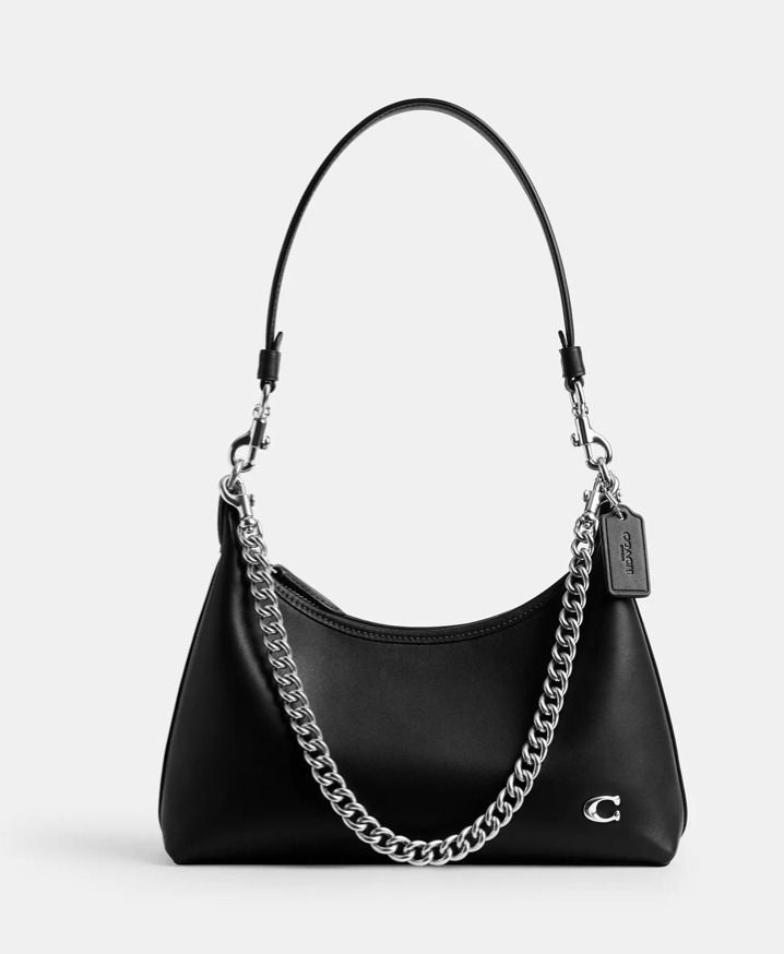 Coach Brooklyn Shoulder Bag 25 with Box