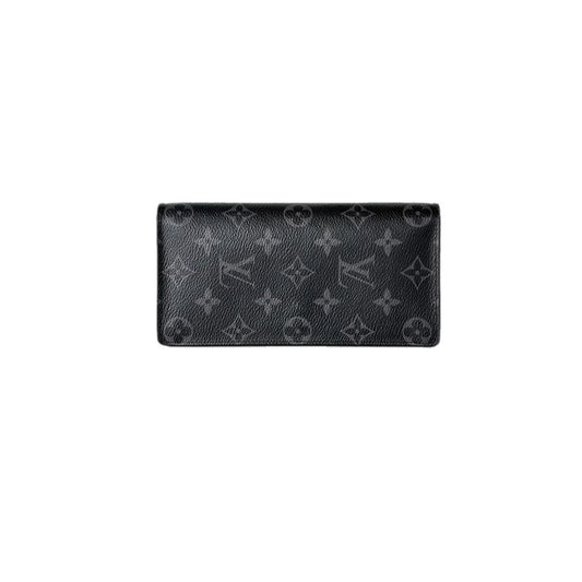 LV Unisex Wallet | Monogram Eclipse
