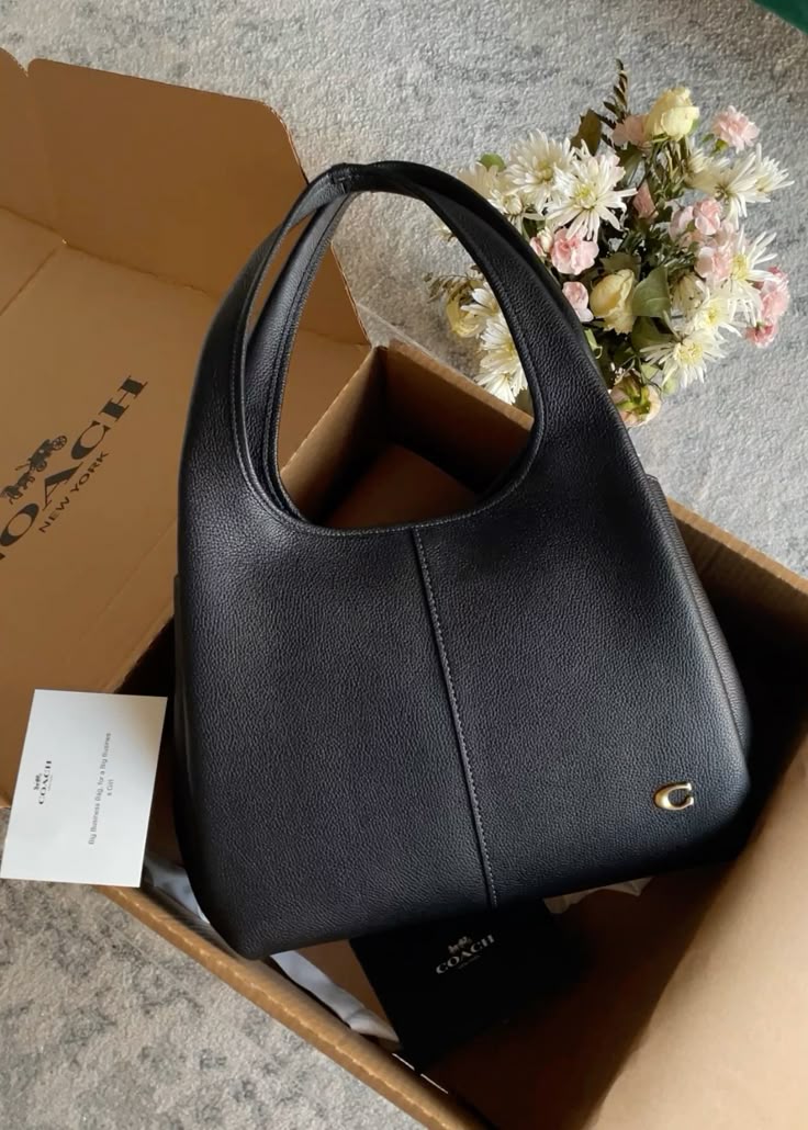 Coach Lana Shoulder Bag 23 with Box
