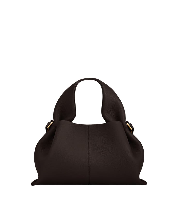 Numéro Neuf Mini Edition Textured Camel with Box