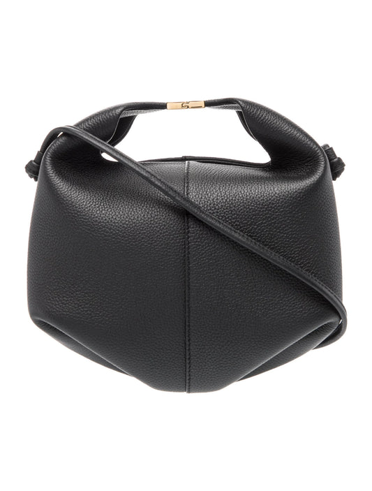 Polène Béri Leather Bag with Box