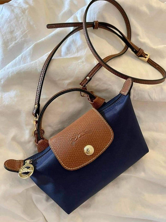 Le Pliage Original Small Bag with Handle with Box